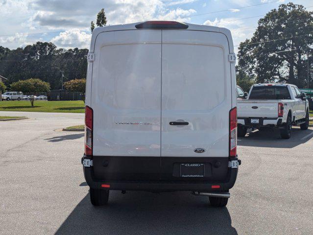 new 2024 Ford Transit-250 car