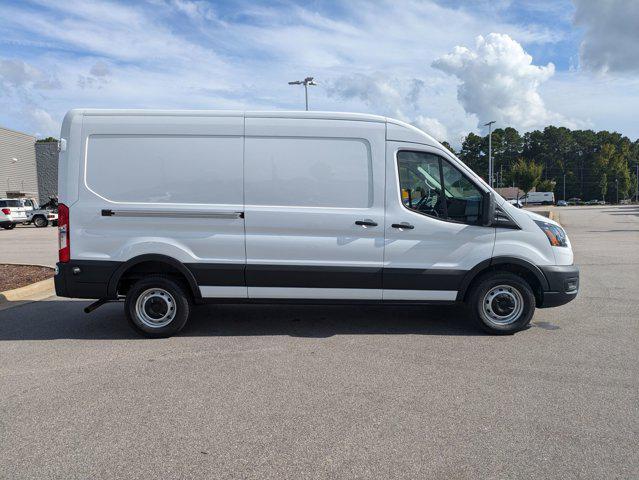 new 2024 Ford Transit-250 car