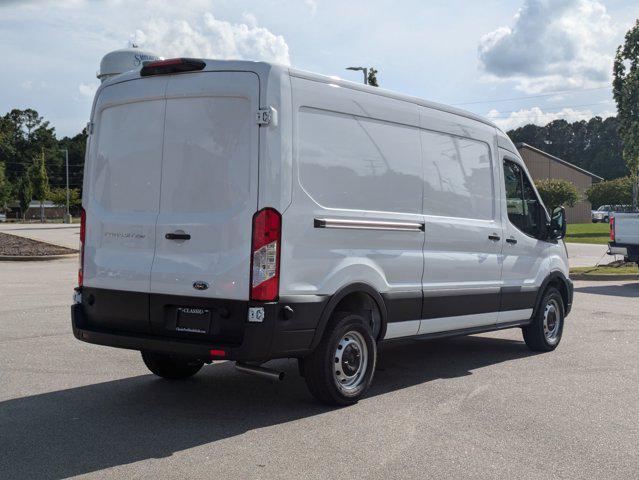 new 2024 Ford Transit-250 car