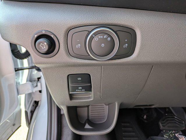 new 2024 Ford Transit-250 car
