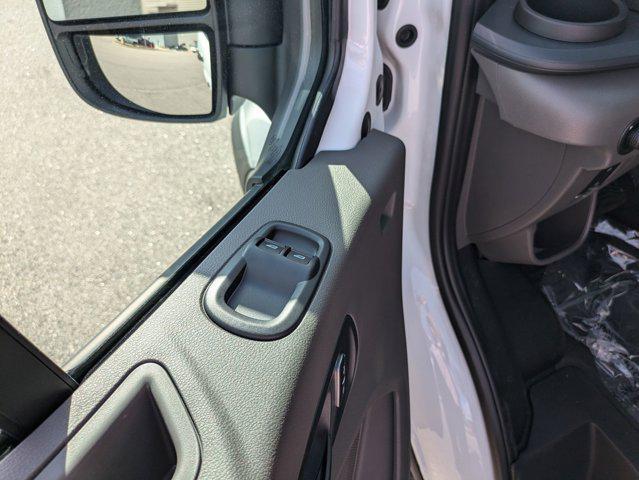 new 2024 Ford Transit-250 car