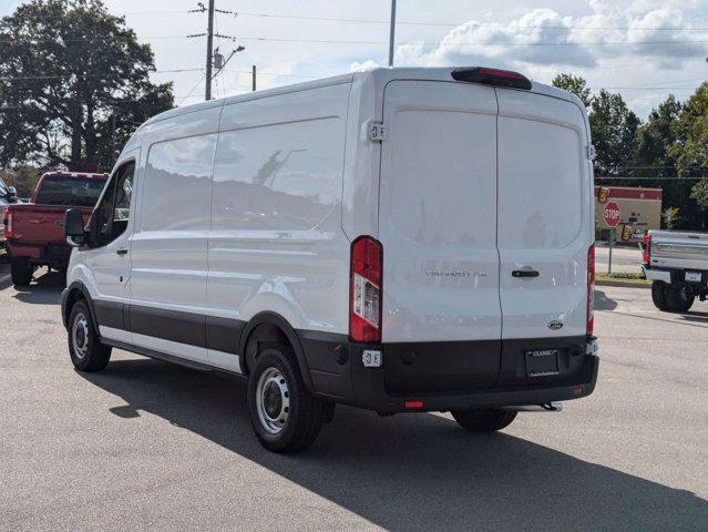 new 2024 Ford Transit-250 car