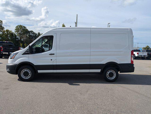 new 2024 Ford Transit-250 car