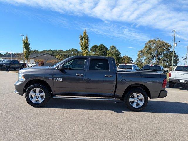 used 2014 Ram 1500 car, priced at $14,990