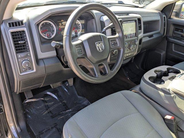 used 2014 Ram 1500 car, priced at $14,990