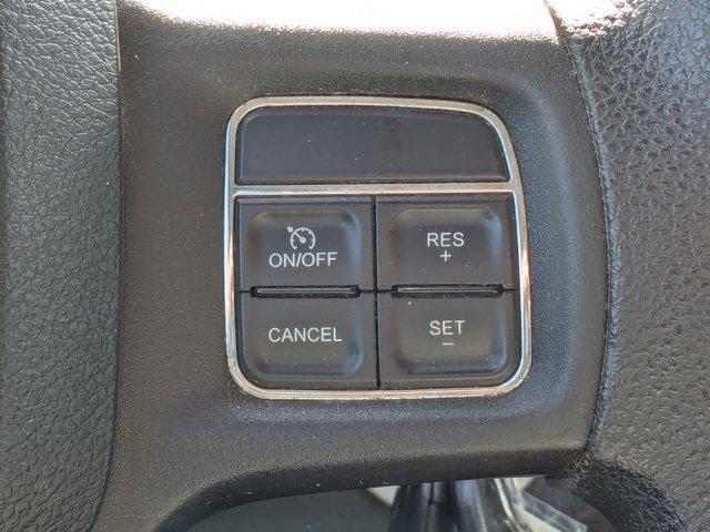 used 2014 Ram 1500 car, priced at $14,990