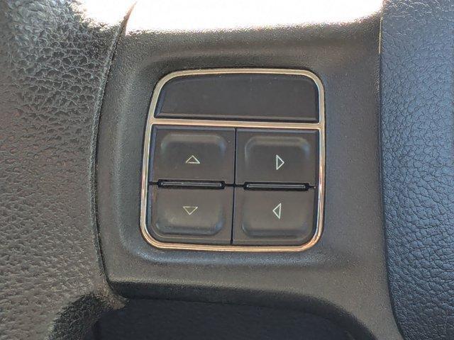 used 2014 Ram 1500 car, priced at $14,990