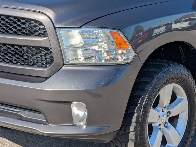 used 2014 Ram 1500 car, priced at $14,990