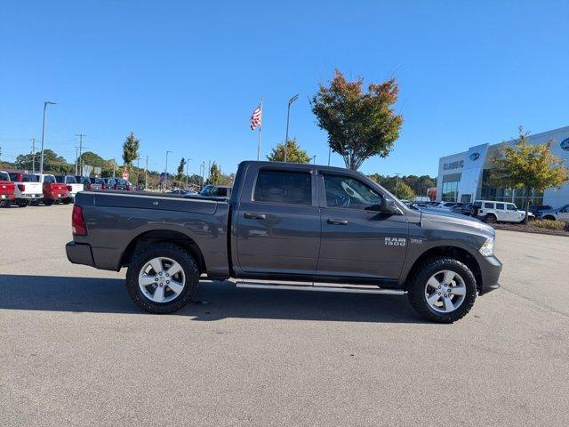 used 2014 Ram 1500 car, priced at $14,990