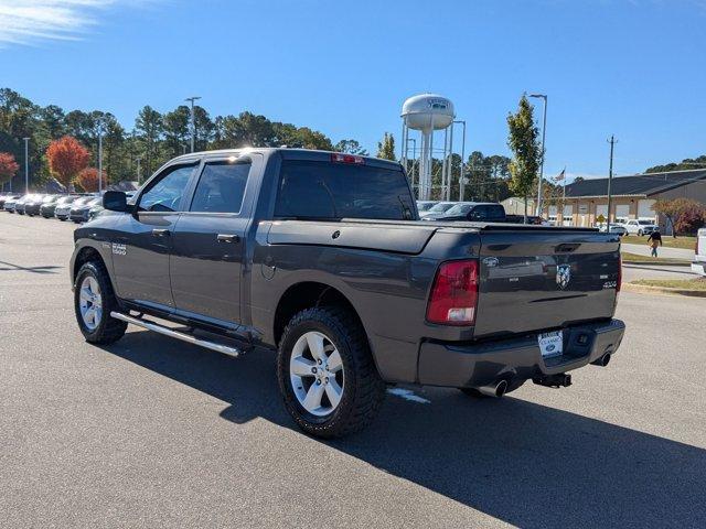 used 2014 Ram 1500 car, priced at $14,990