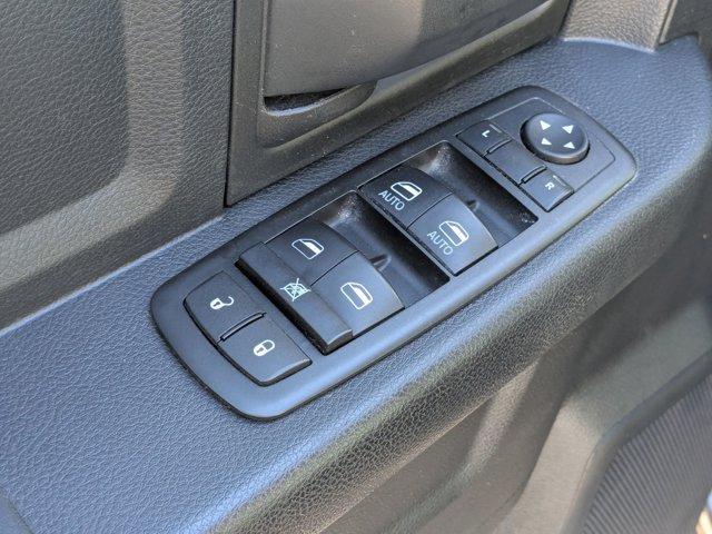 used 2014 Ram 1500 car, priced at $14,990