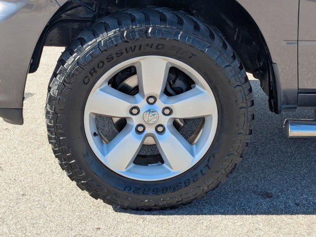 used 2014 Ram 1500 car, priced at $14,990