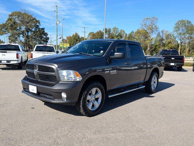 used 2014 Ram 1500 car, priced at $14,990