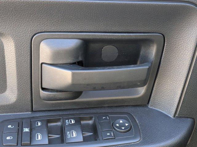 used 2014 Ram 1500 car, priced at $14,990