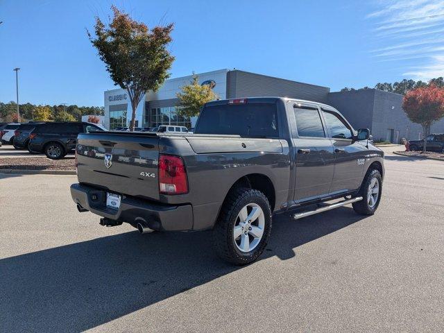 used 2014 Ram 1500 car, priced at $14,990