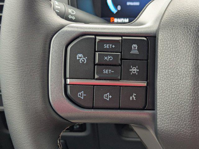 new 2025 Ford F-150 car, priced at $76,490