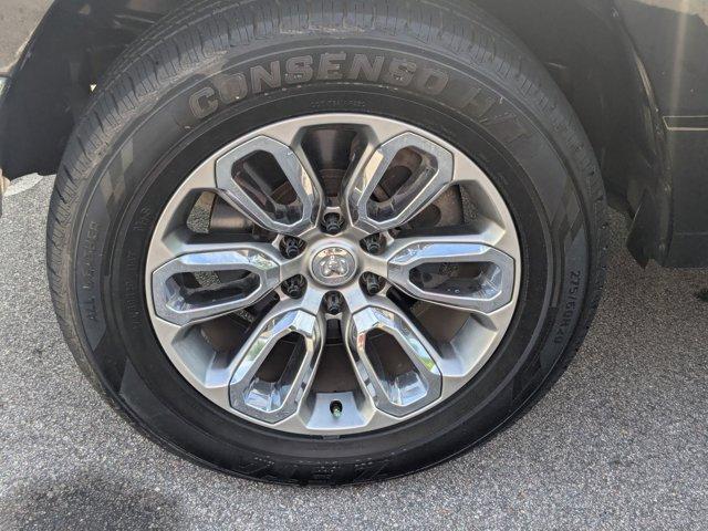 used 2019 Ram 1500 car, priced at $31,990
