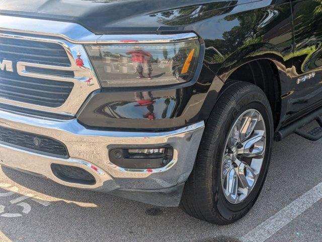 used 2019 Ram 1500 car, priced at $31,990
