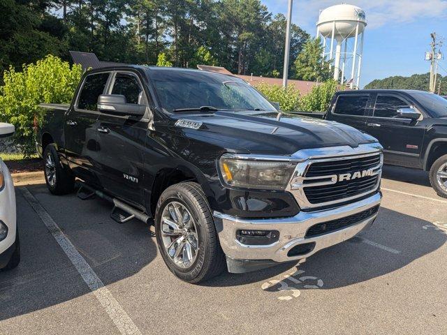 used 2019 Ram 1500 car, priced at $31,990