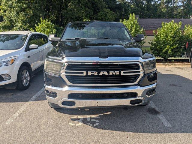 used 2019 Ram 1500 car, priced at $31,990