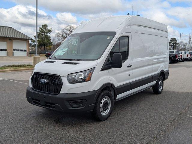 new 2025 Ford Transit-250 car, priced at $54,850