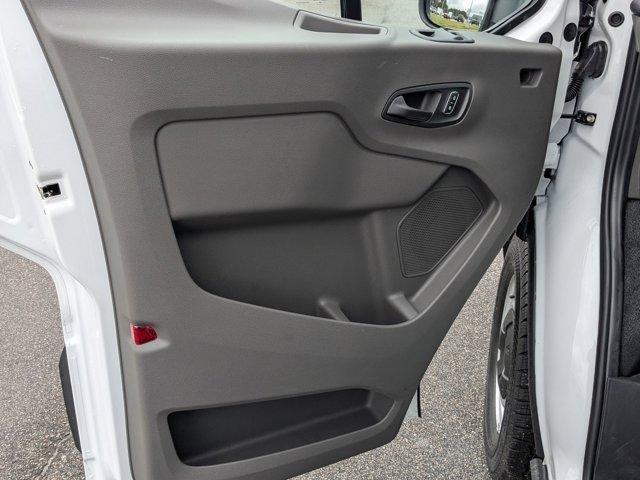 new 2025 Ford Transit-250 car, priced at $54,850