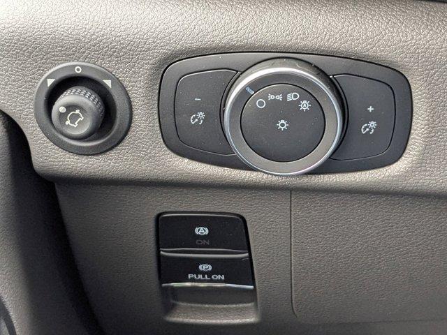 new 2025 Ford Transit-250 car, priced at $54,850