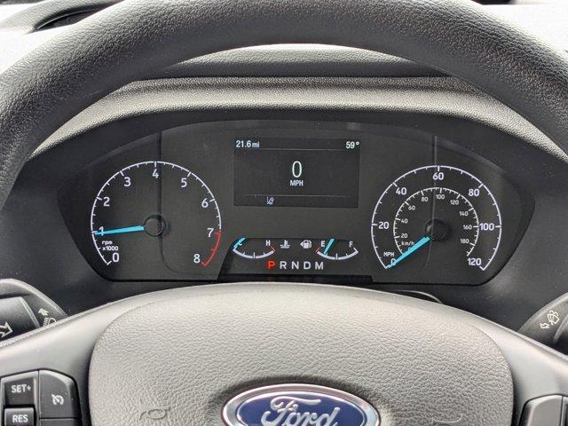 new 2025 Ford Transit-250 car, priced at $54,850