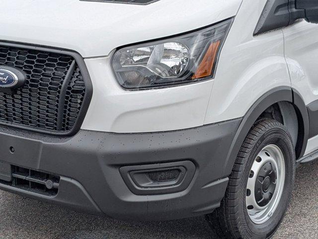 new 2025 Ford Transit-250 car, priced at $54,850