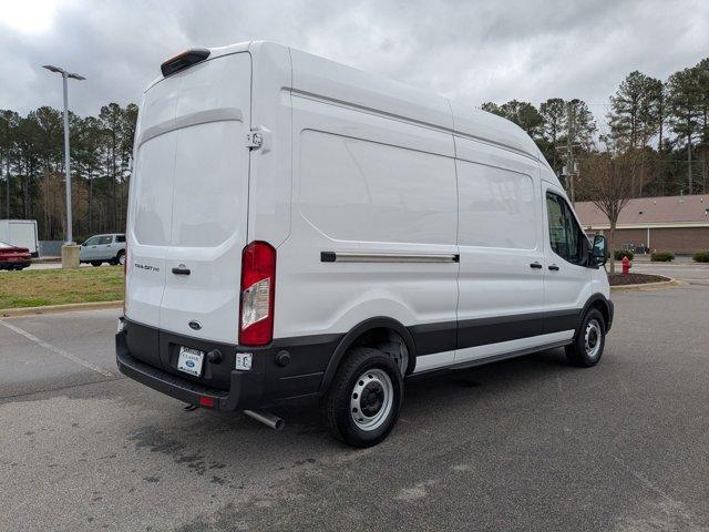 new 2025 Ford Transit-250 car, priced at $54,850