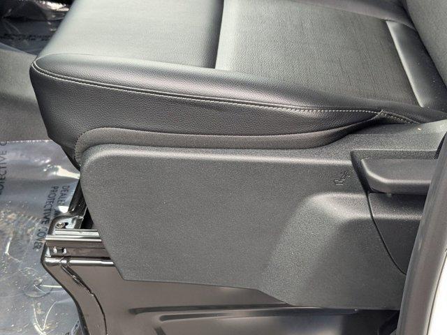 new 2025 Ford Transit-250 car, priced at $54,850