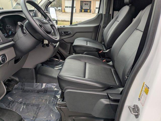 new 2025 Ford Transit-250 car, priced at $54,850