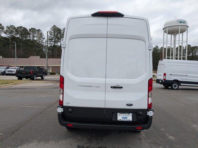 new 2025 Ford Transit-250 car, priced at $54,850