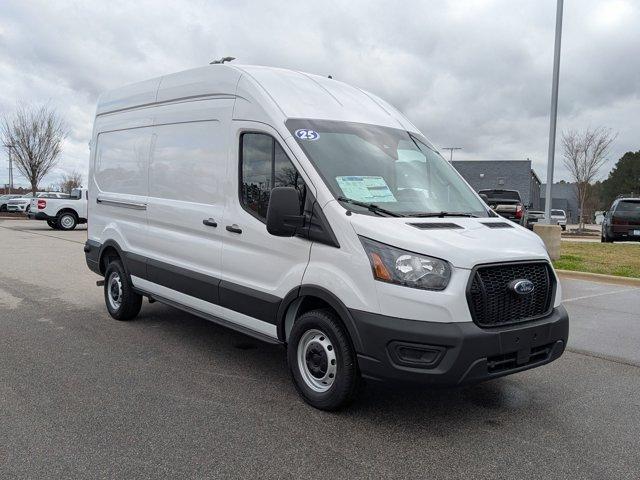 new 2025 Ford Transit-250 car, priced at $54,850