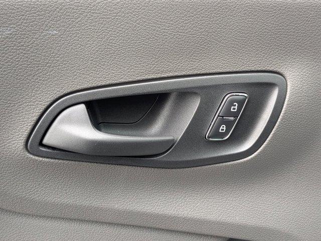 new 2025 Ford Transit-250 car, priced at $54,850