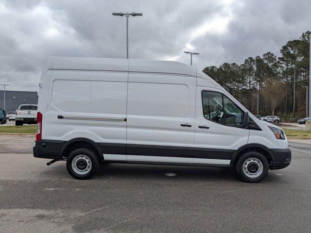 new 2025 Ford Transit-250 car, priced at $54,850