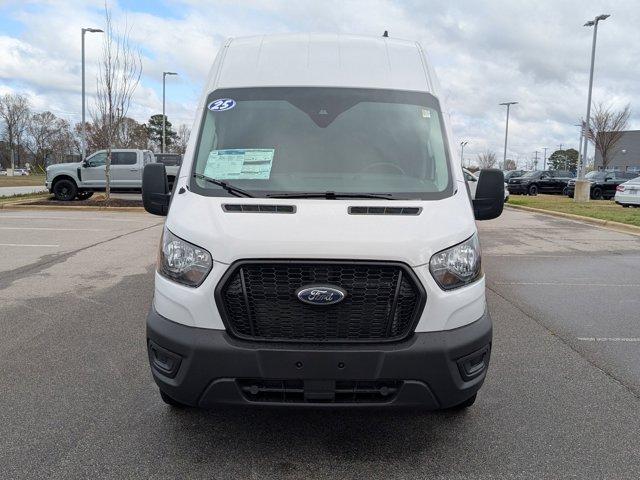 new 2025 Ford Transit-250 car, priced at $54,850