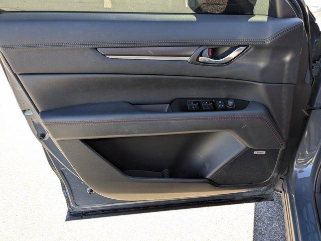 used 2021 Mazda CX-5 car, priced at $19,995