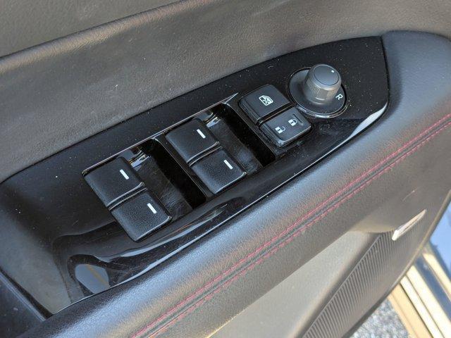 used 2021 Mazda CX-5 car, priced at $19,995