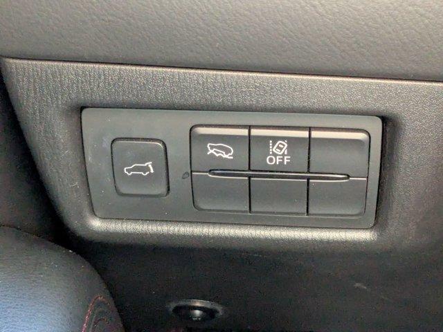 used 2021 Mazda CX-5 car, priced at $19,995