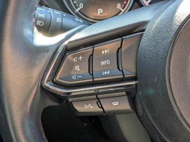 used 2021 Mazda CX-5 car, priced at $19,995