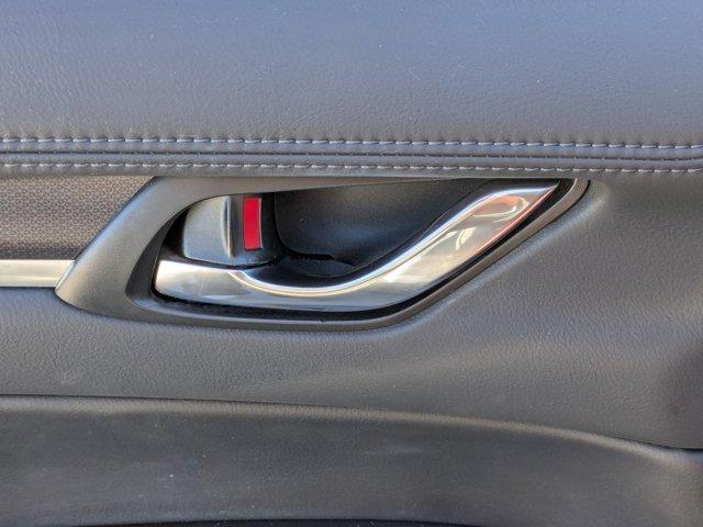 used 2021 Mazda CX-5 car, priced at $19,995