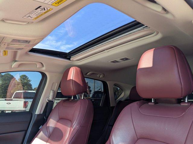 used 2021 Mazda CX-5 car, priced at $19,995