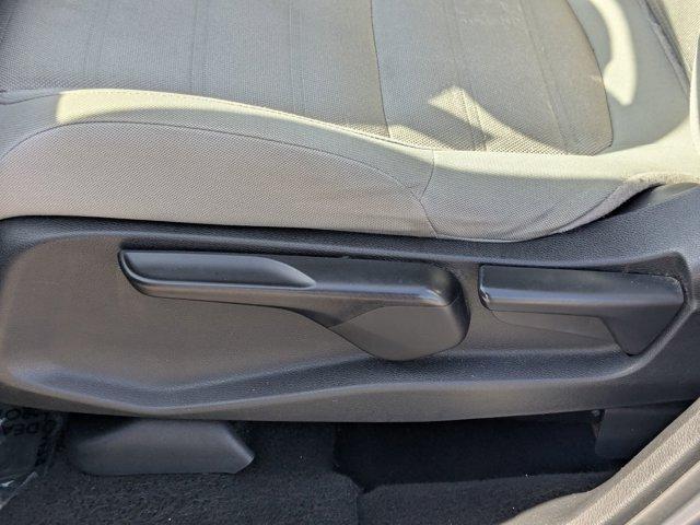 used 2017 Honda CR-V car, priced at $18,990