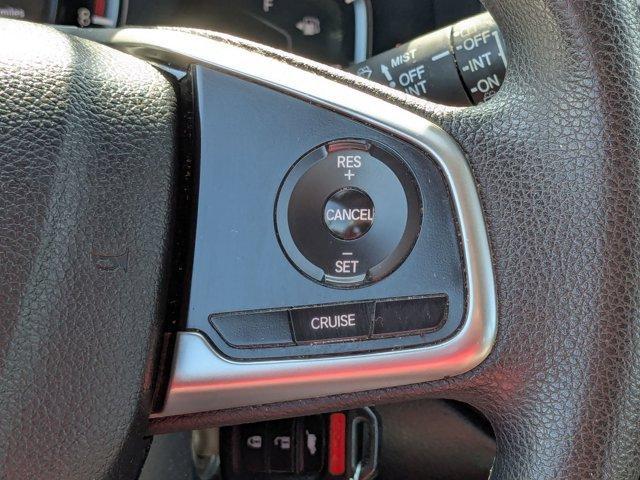 used 2017 Honda CR-V car, priced at $18,990
