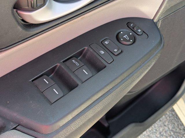 used 2017 Honda CR-V car, priced at $18,990