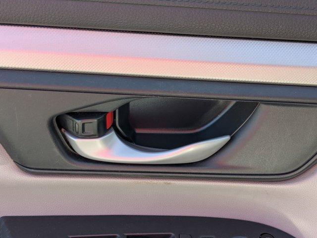 used 2017 Honda CR-V car, priced at $18,990