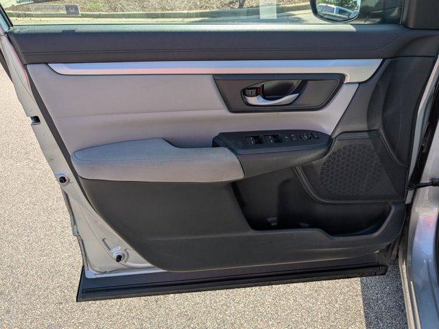 used 2017 Honda CR-V car, priced at $18,990