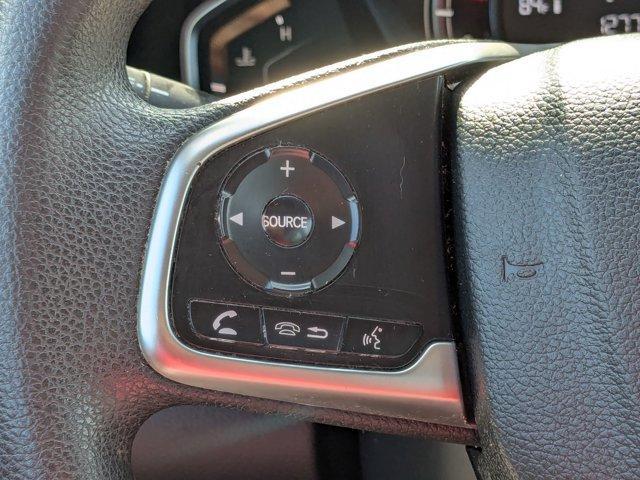 used 2017 Honda CR-V car, priced at $18,990