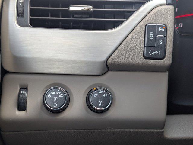 used 2015 GMC Yukon car, priced at $19,990